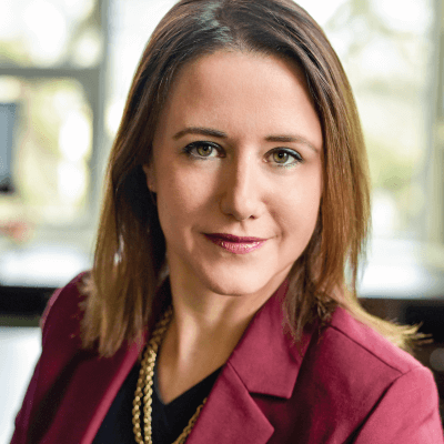 LGBTQ Attorneys in USA - Annelisa Smith