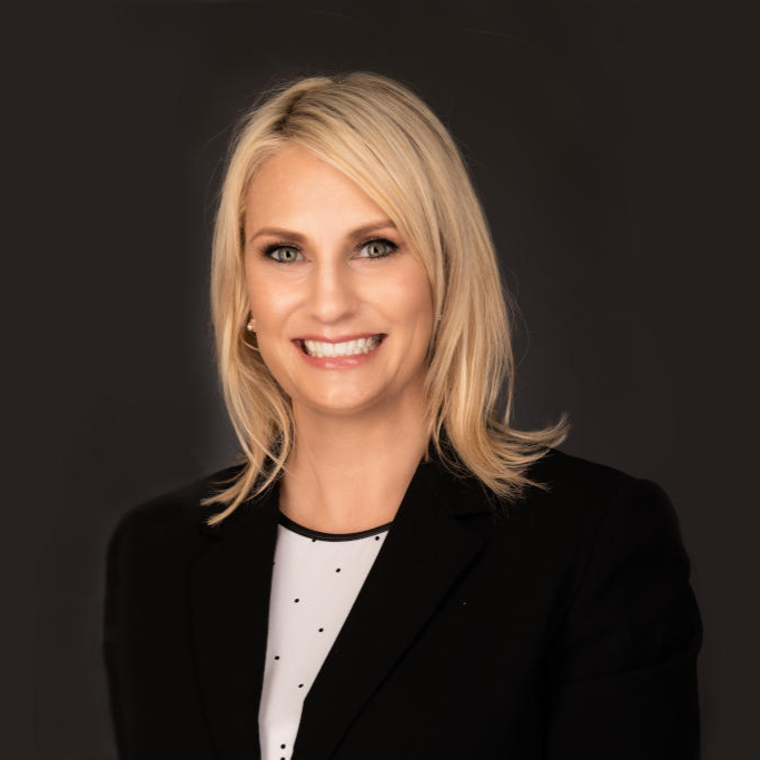 LGBTQ Lawyer in Phoenix Arizona - Kamille Dean