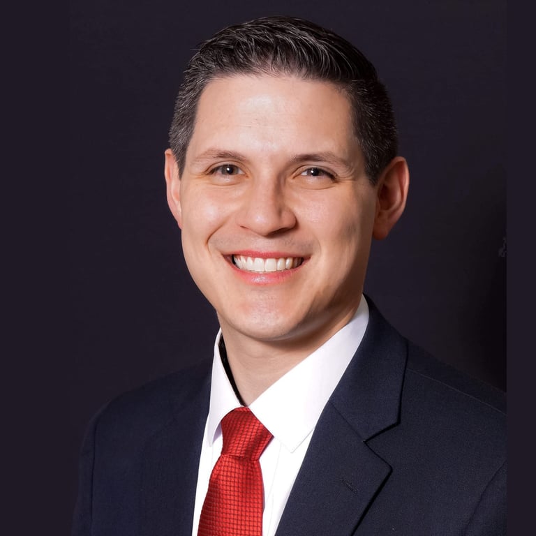 LGBTQ Lawyer in Utah - Mauricio Torres Sanchez